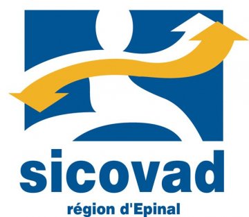 TOUS LES SERVICES DU SICOVAD DANS LE CREUX DE VOTRE MAIN !