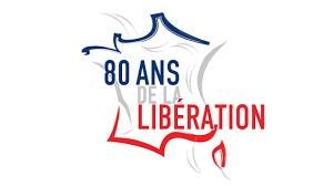 80 ans de la Libération de Saint-Amé