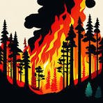 ARRETE PREFECTORAL - Emploi du feu en vue de la prévention du rique d'incendie de forêt et de végétaux dans le département des Vosges