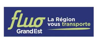 Transport FLUO - information ligne interurbaine La Bresse - Remiremont