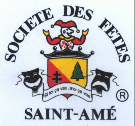 Défilé de la Saint-Nicolas