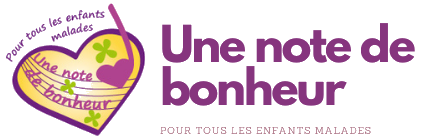 Collecte de jouets neufs - Une Note de Bonheur